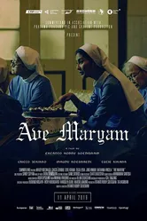 Ave Maryam постер