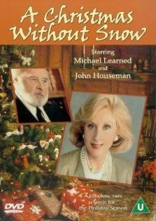 Постер A Christmas Without Snow