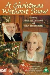 A Christmas Without Snow постер