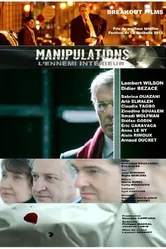 Махинации 2012 постер