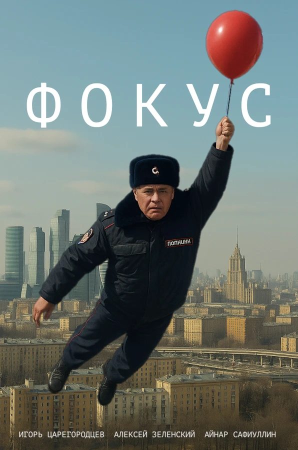 Постер фильма