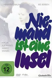 Niemand ist eine Insel постер
