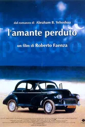 Потерянный любовник 1999 постер