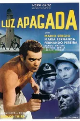 Нет света 1953 постер