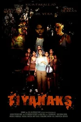 Tiyanaks постер