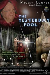The Yesterday Pool постер