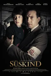 Зюскинд 2012 постер
