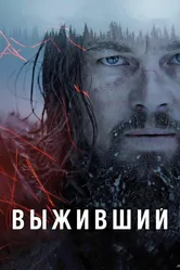 Выживший 2015 постер