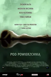 Внизу 2006 постер