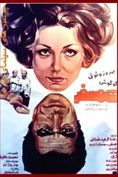 Попутчик 1975 постер