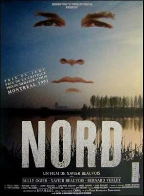 Постер Север 1991