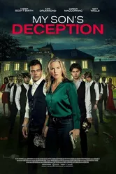 My Son's Deception постер