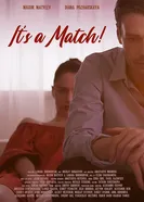 It's a Match 2019 постер