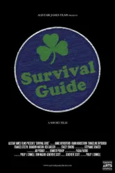 Survival Guide 2014 постер