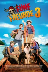 Пятеро друзей 3 2014 постер