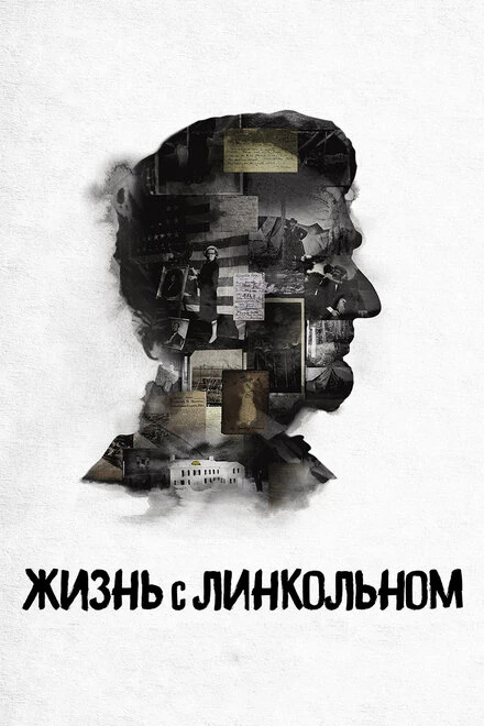 Постер Жизнь с Линкольном 2015