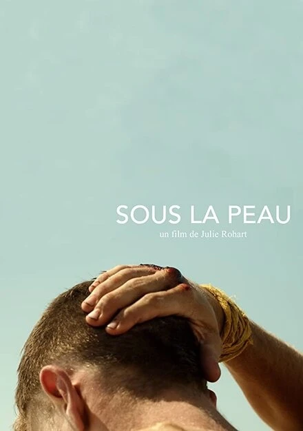 Постер Sous la peau 2020