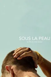 Sous la peau 2020 постер