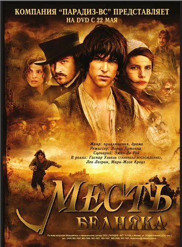 Постер Месть бедняка 2005