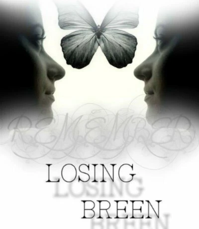 Постер Losing Breen
