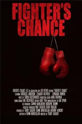 Fighter's Chance постер
