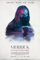 Меррик 2017 постер