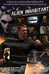 Alien Inhabitant постер