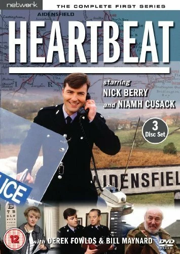 Постер Биение сердца 1992