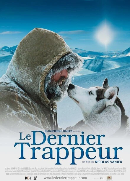 Постер Последний зверолов 2004
