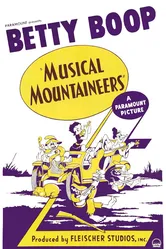 Musical Mountaineers постер