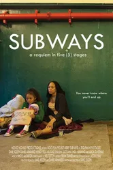 Subways постер