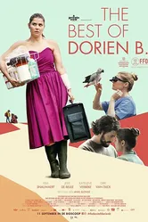 Лучшие времена Дориен Б. 2019 постер