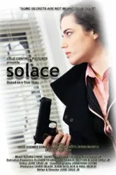 Solace 2009 постер