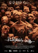 Playing God постер