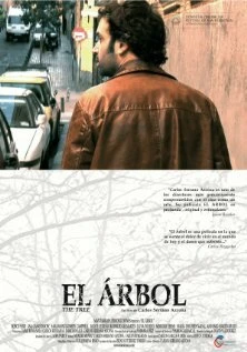 Постер Дерево 2009