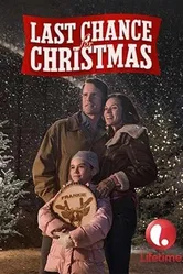 Last Chance for Christmas постер
