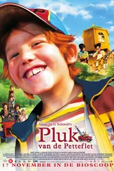 Плюк и его тягач 2004 постер