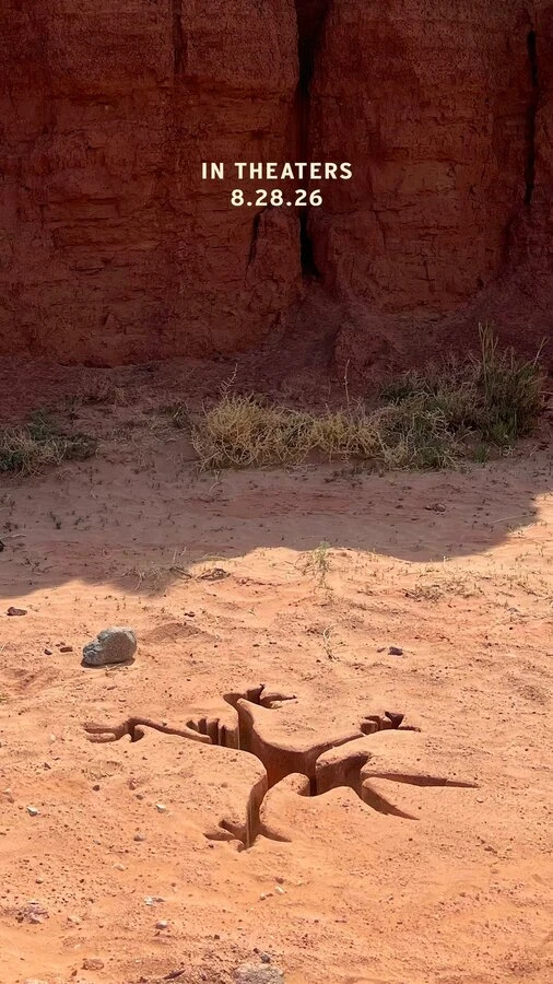 Постер фильма