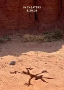 Койот против «Акме», США постер