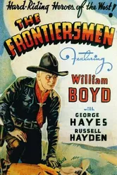 The Frontiersmen постер