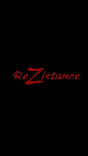 Постер ReZistance