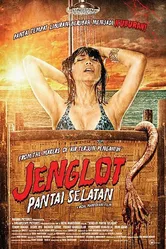 Jenglot Pantai Selatan постер