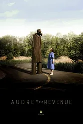 Audrey est revenue постер