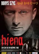 Гиена 2006 постер