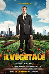 Il vegetale постер