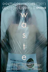 Waste 2017 постер
