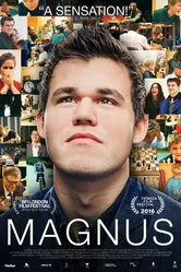 Магнус 2016 постер