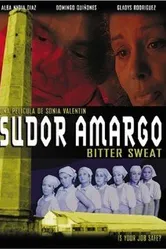 Bitter Sweat постер