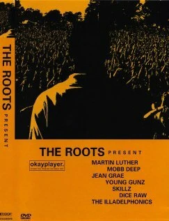 Постер The Roots Present
