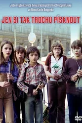 Просто чтобы посвистеть 1981 постер